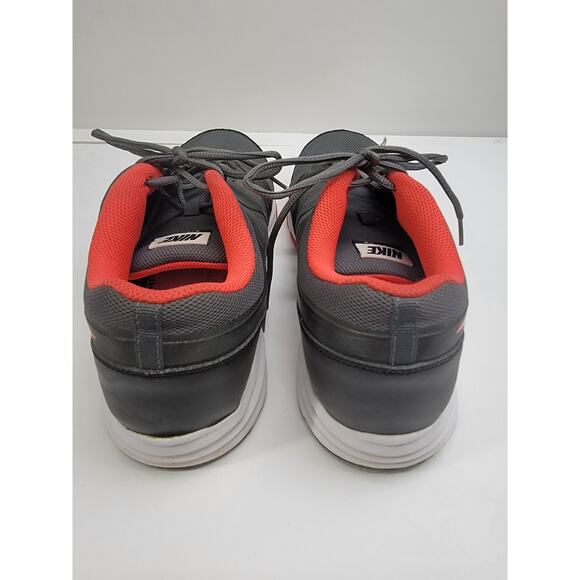 Nike Air 1 TR in red and grey Size 13 - Picture 5 of 11